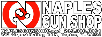 Naples Gun Shop Class III Instructions