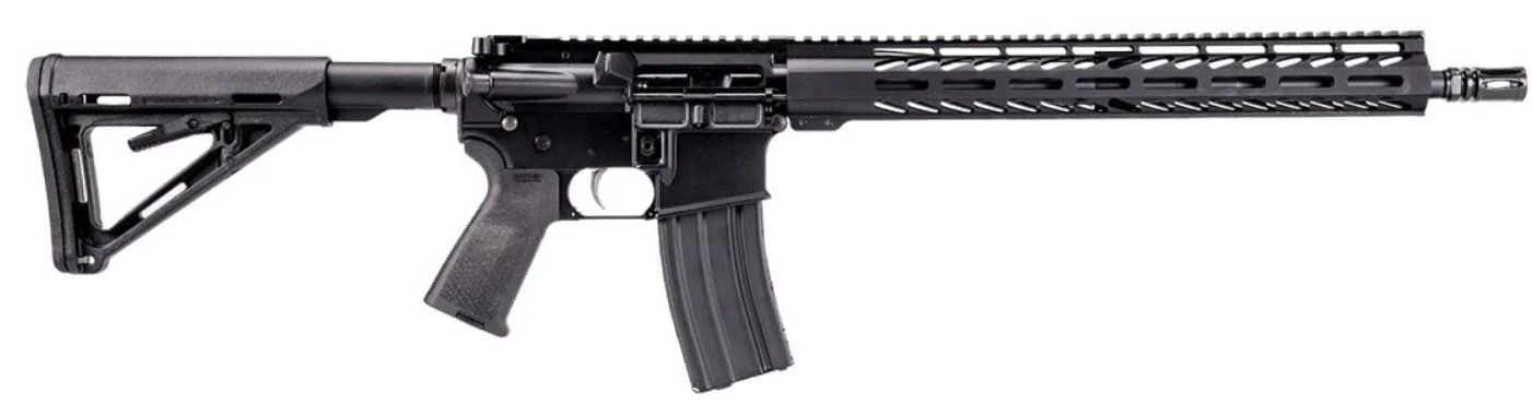 Naples Gun Shop AR-15 Raffle