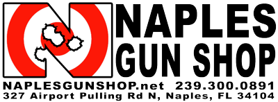 Naples Gun Shop & School